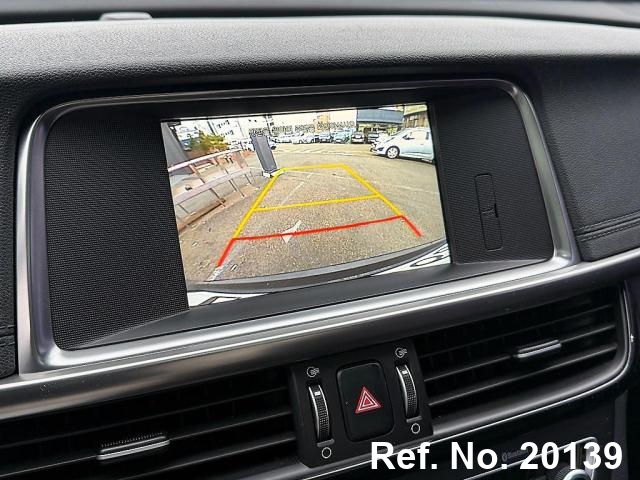  Kia / k5 Stock No. 20139